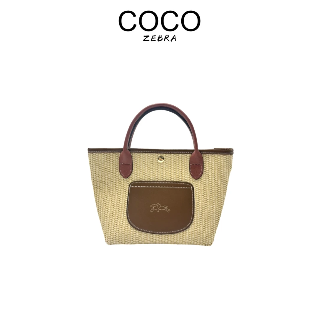 COCO ZEBRA MM966新款时尚经典女士肩包百搭