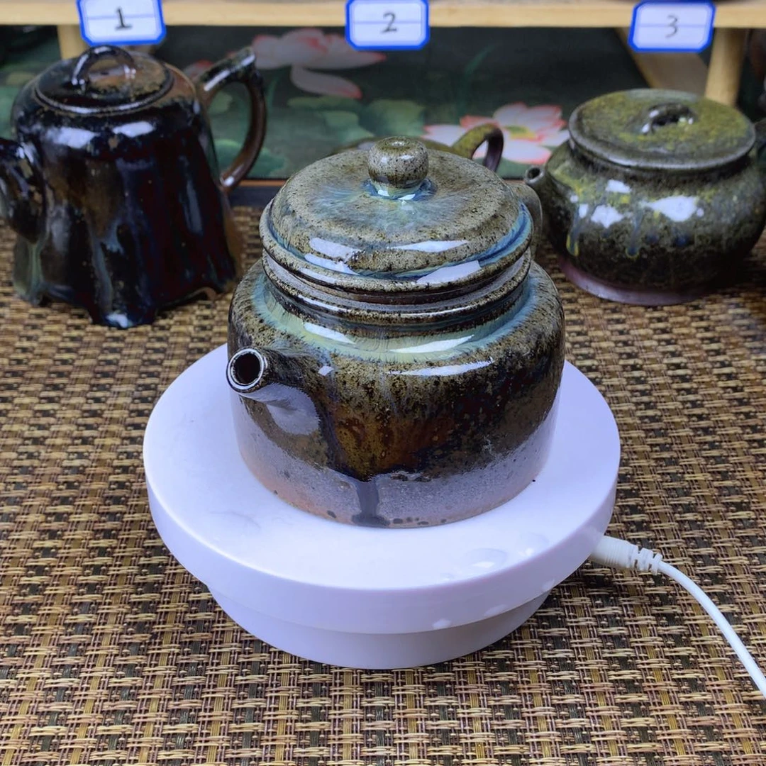 茶壶紫砂新粉福利