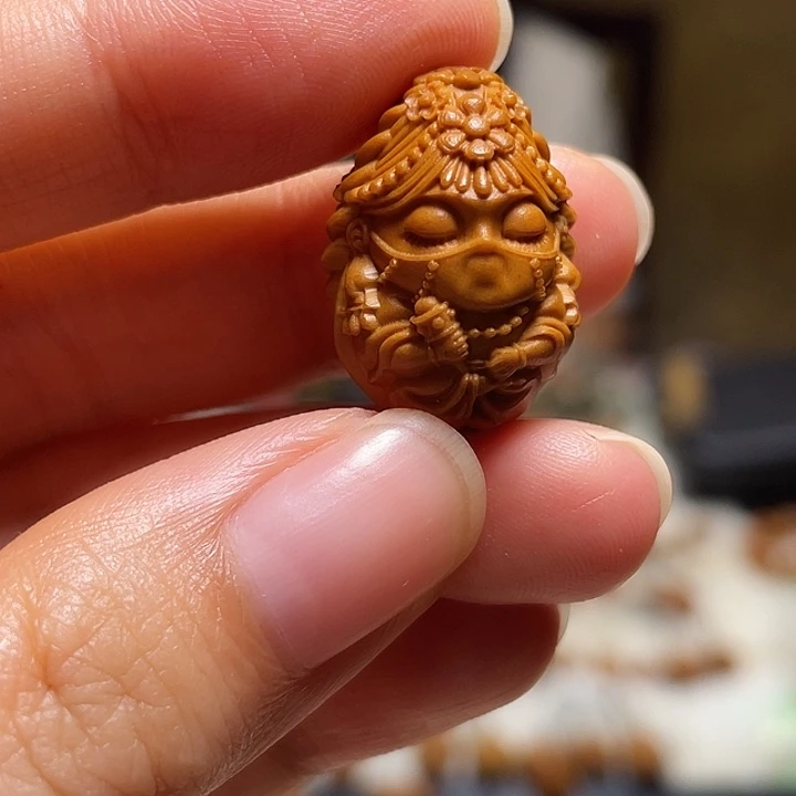 橄榄核手串/手链橄榄核