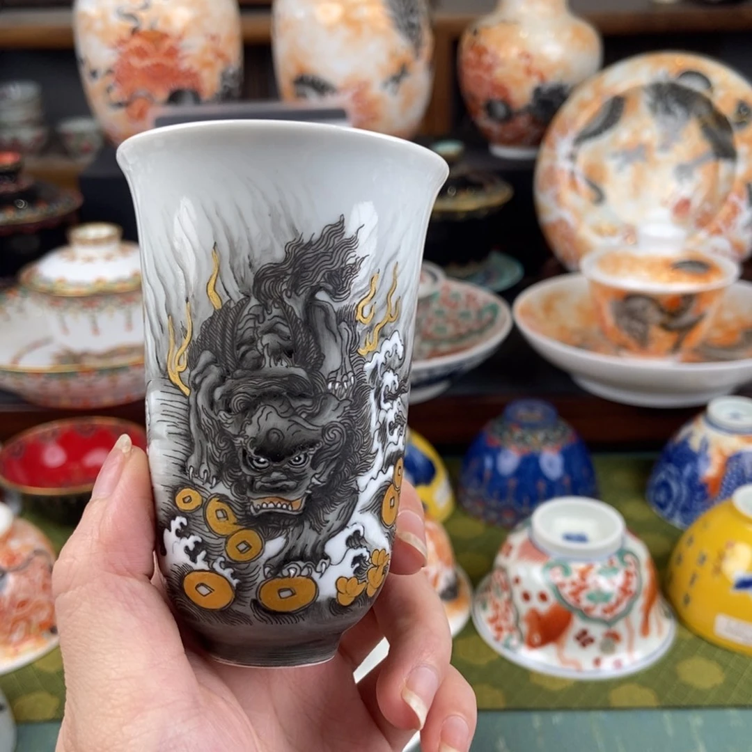 陶瓷设计风格的设计风格设计师