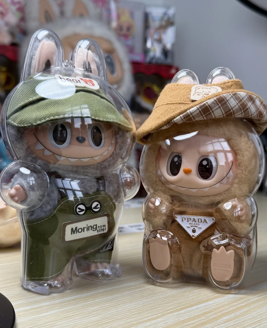 【拍过娃的拍这个】保护壳补差价 （没拍娃的不会发 ）