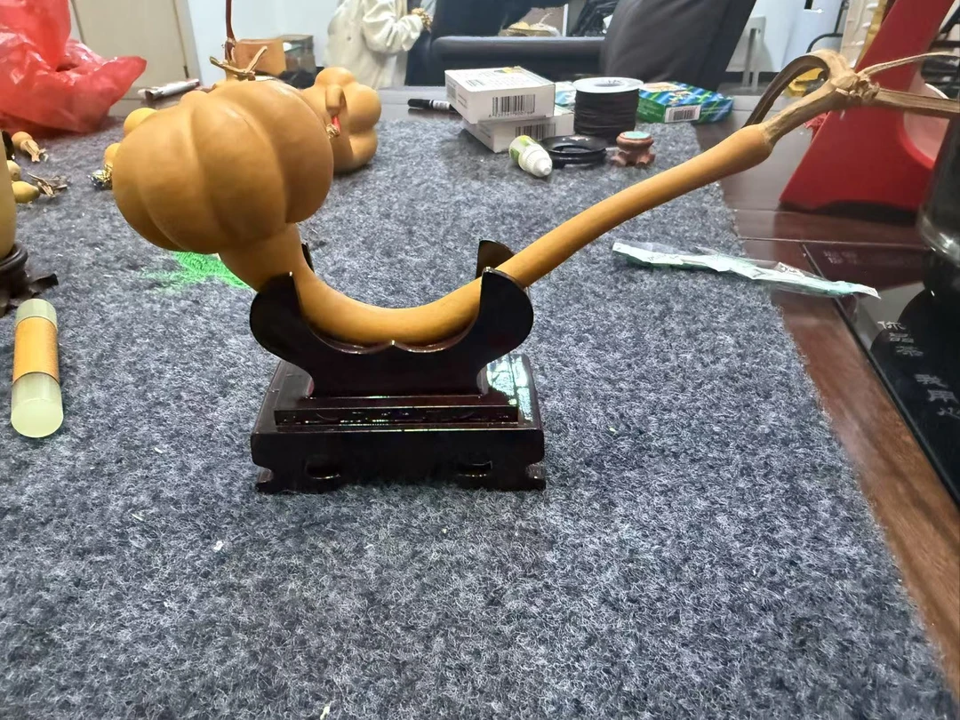 如意摆件