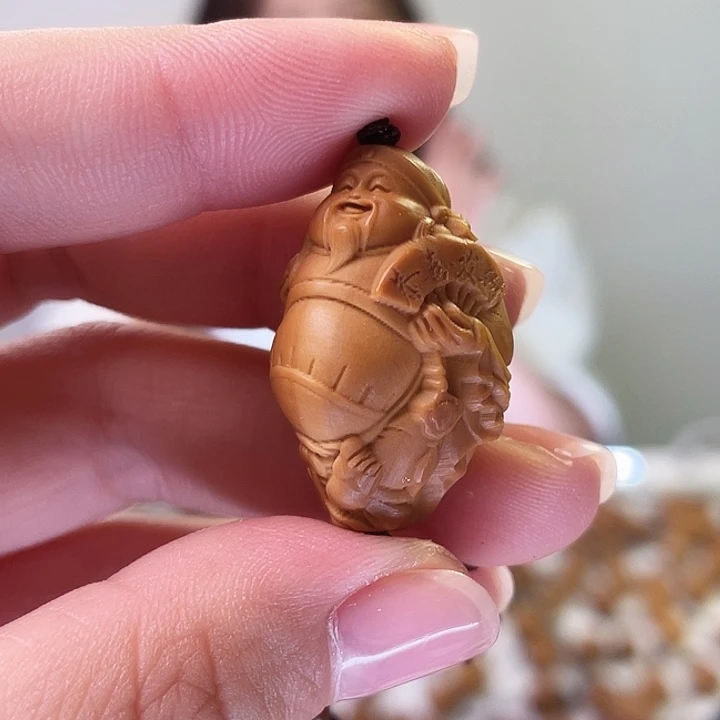 吊坠橄榄核橄榄核