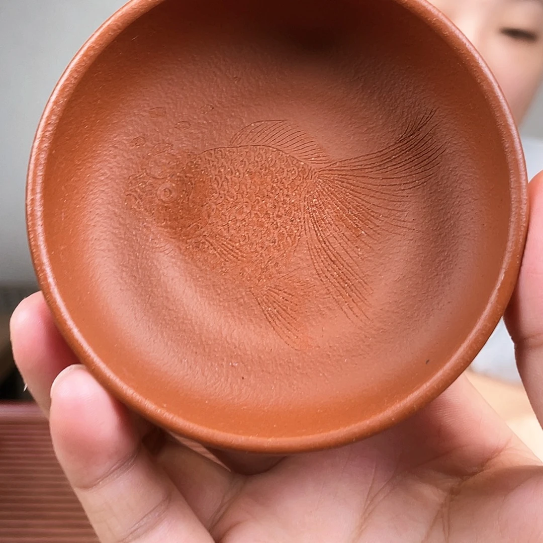 茶壶紫砂今天下午