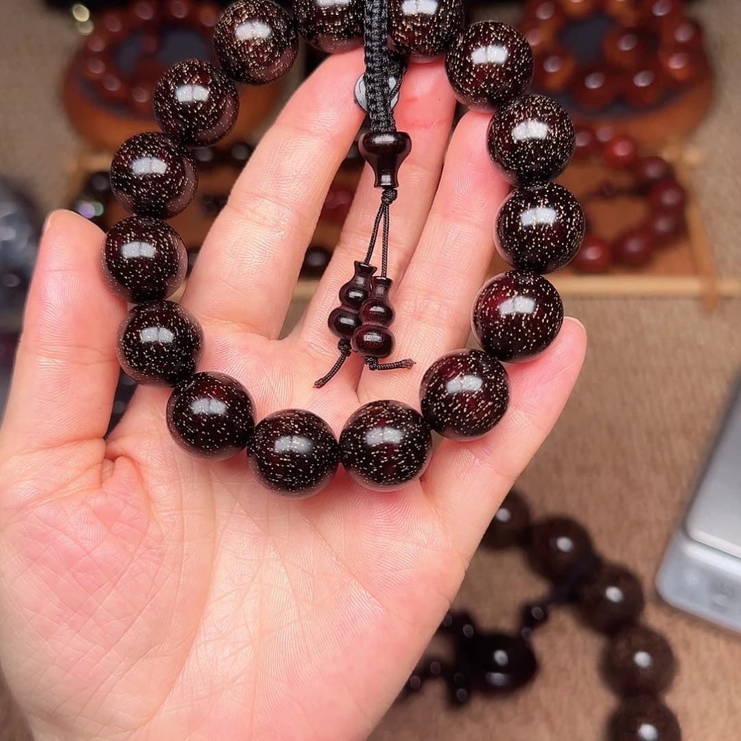 檀香紫檀（小叶紫檀）1.5