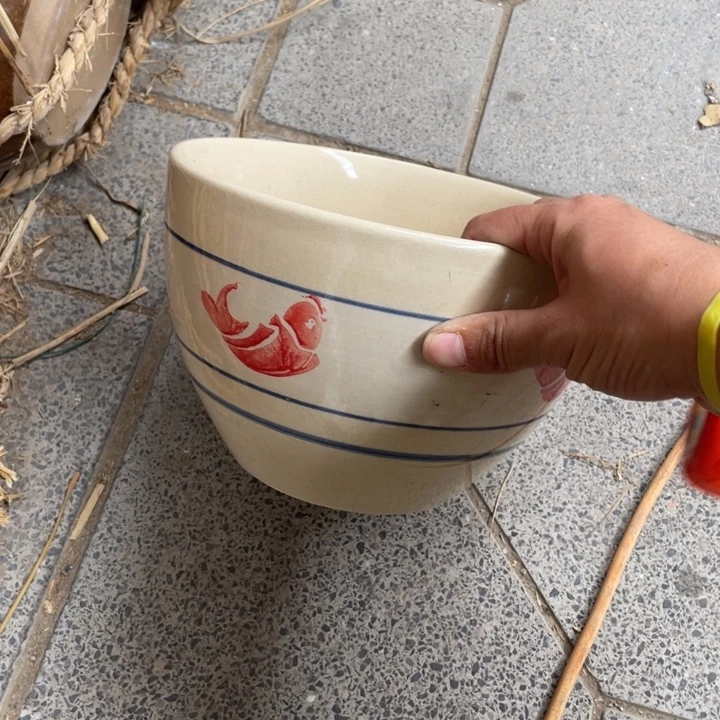 陶瓷碗盘子砂锅都有