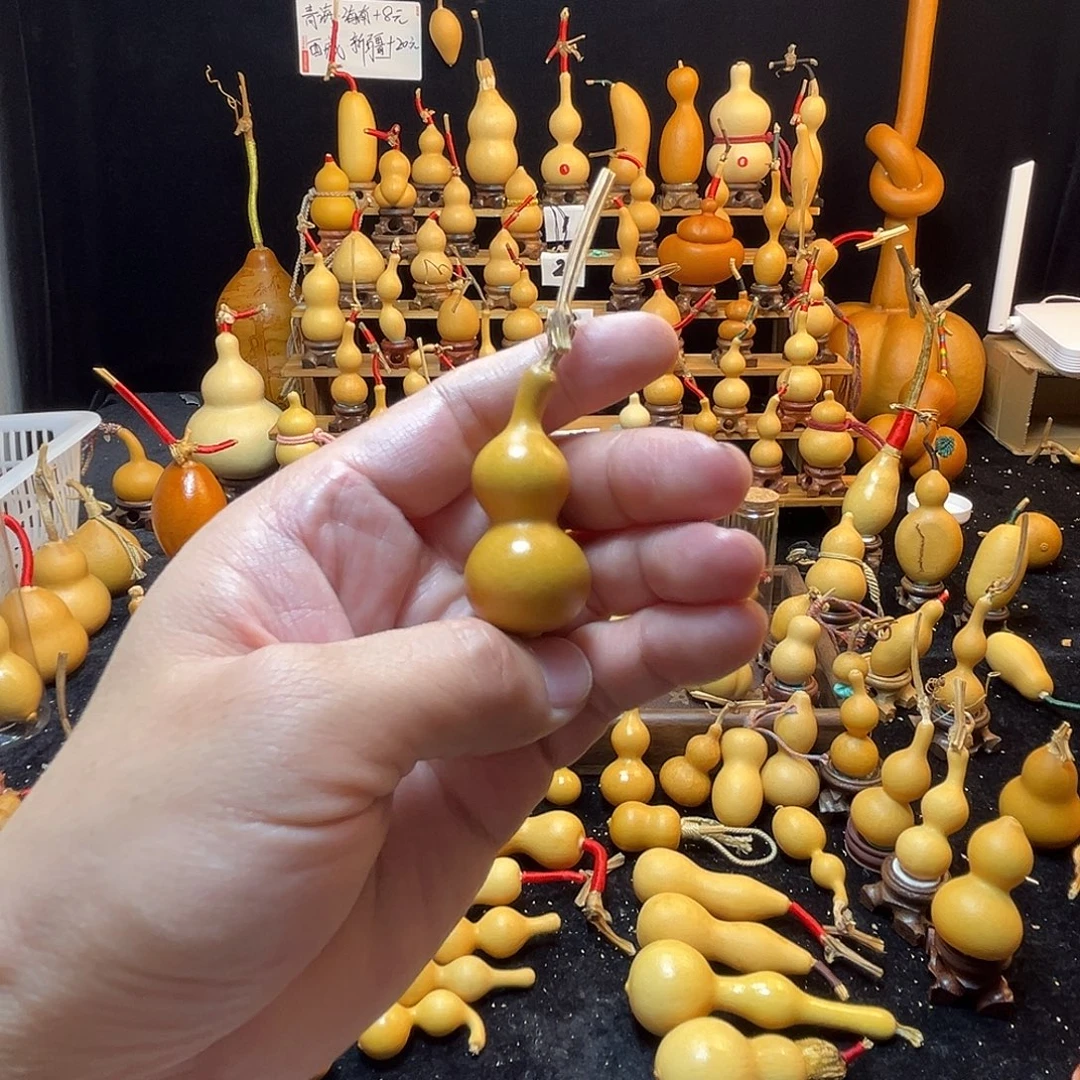 C***H天然葫芦不退不换