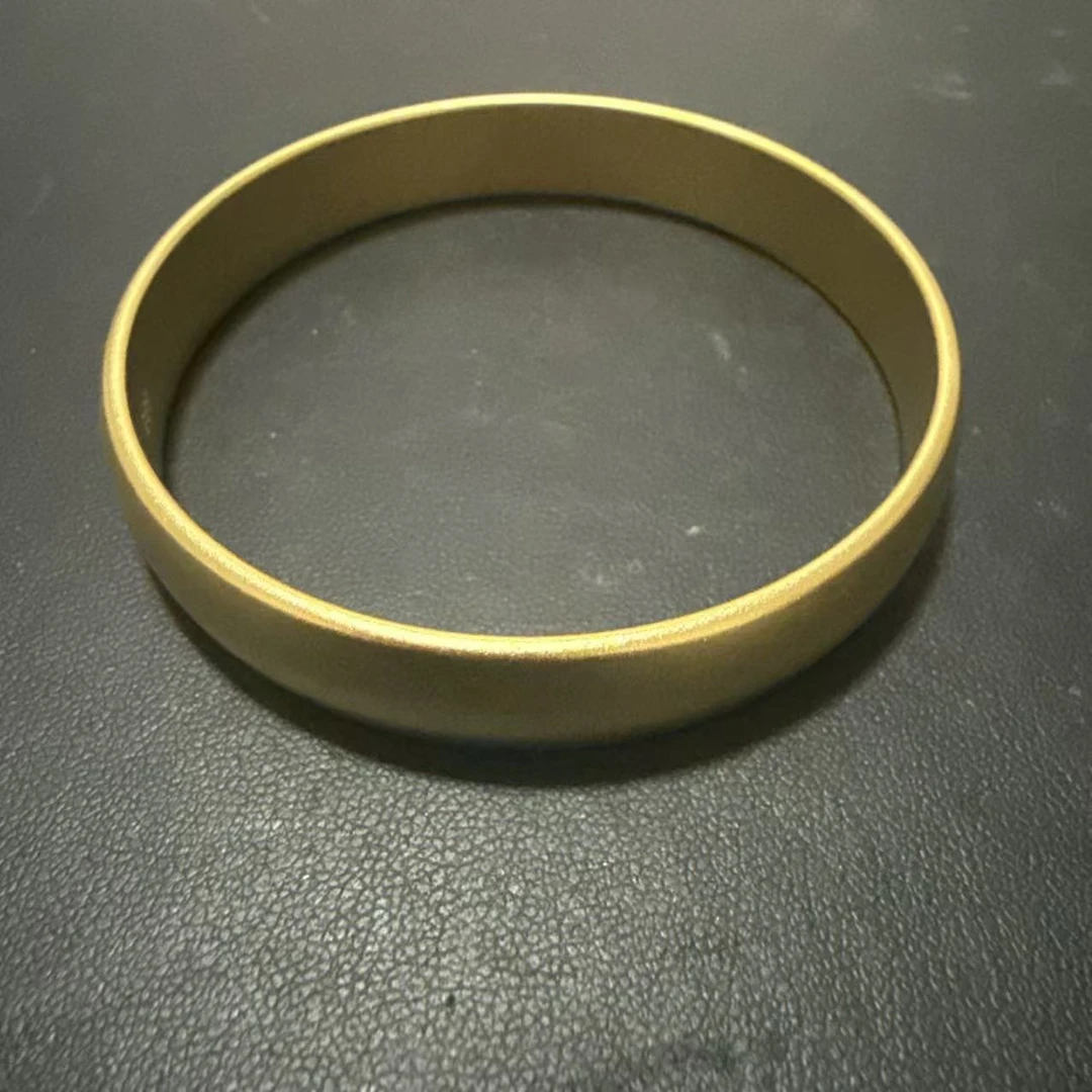 足银手镯  【典藏臻品】时尚气质百搭手镯jd26121