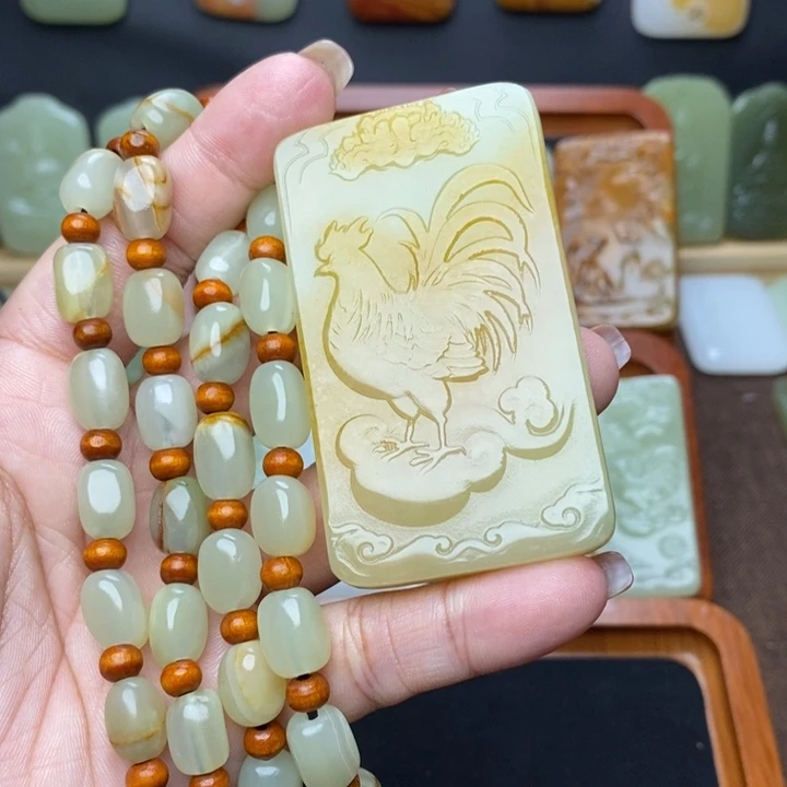 一物一拍所见所得