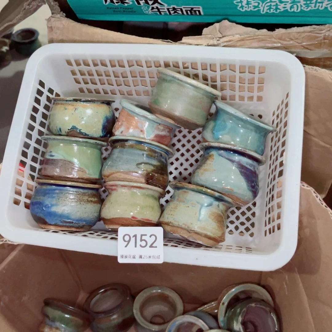 9152内口4景德镇手工制作
