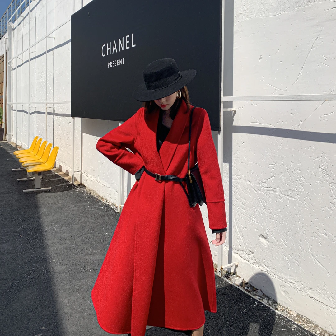 2025品质大衣亏本清货