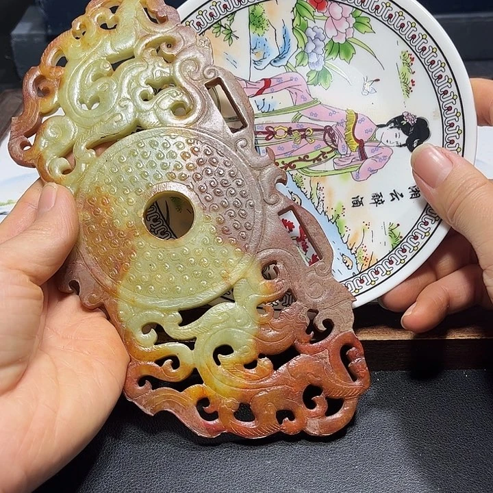 底槽青官方链接一物一图发货