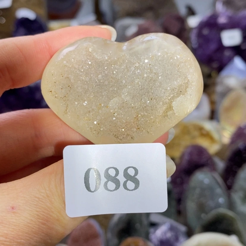 【闪购商品】紫晶大型摆件（非配饰）未镶嵌