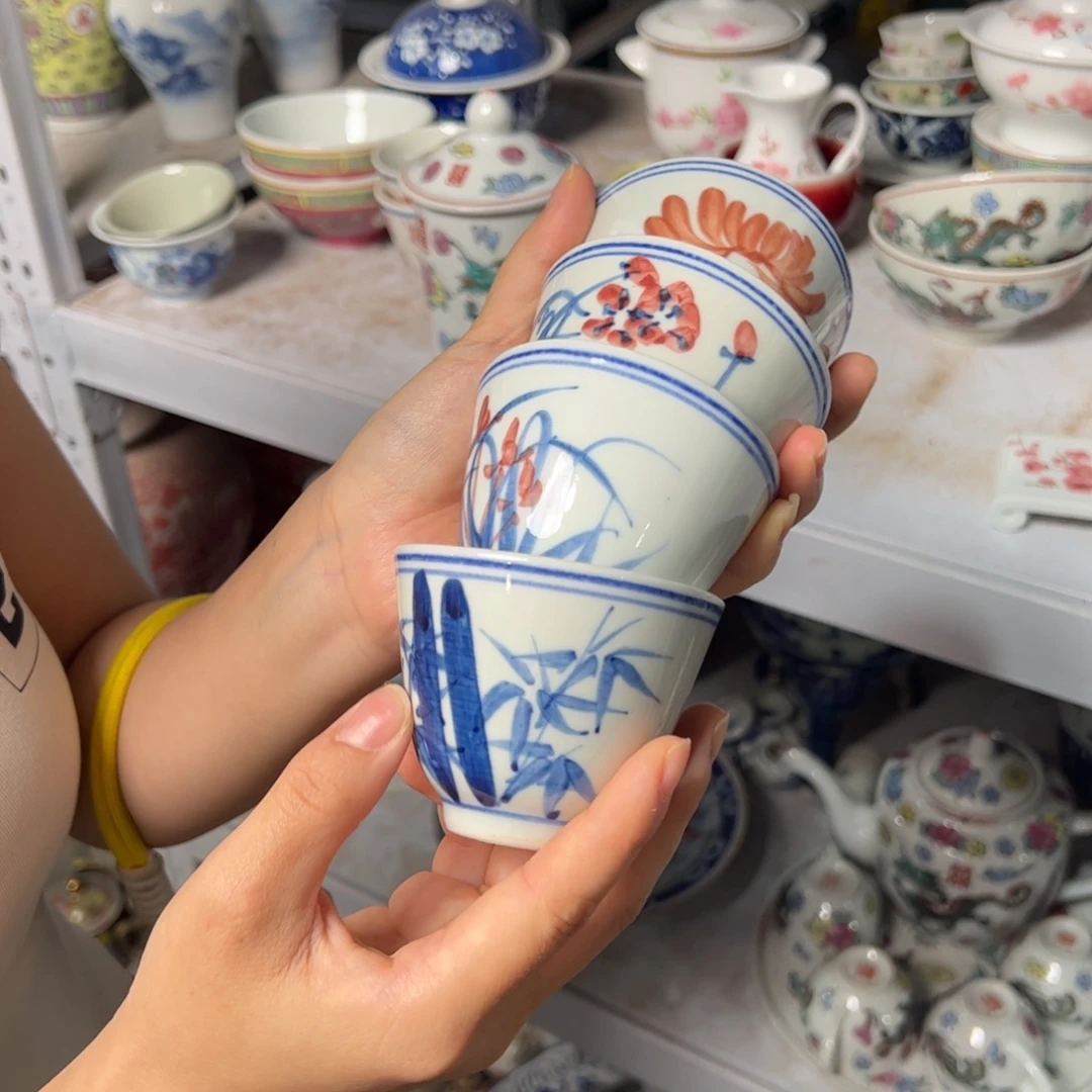 摆件陶瓷陶瓷陶瓷陶瓷