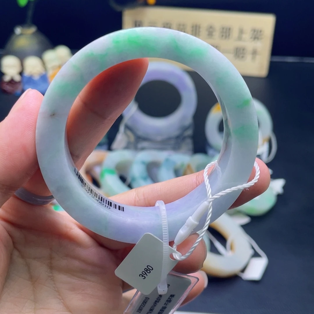 定制翡翠翡翠未镶嵌