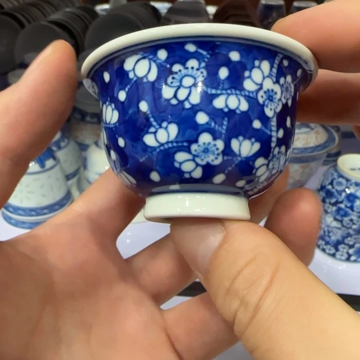 杯陶瓷艺术品收藏陶瓷