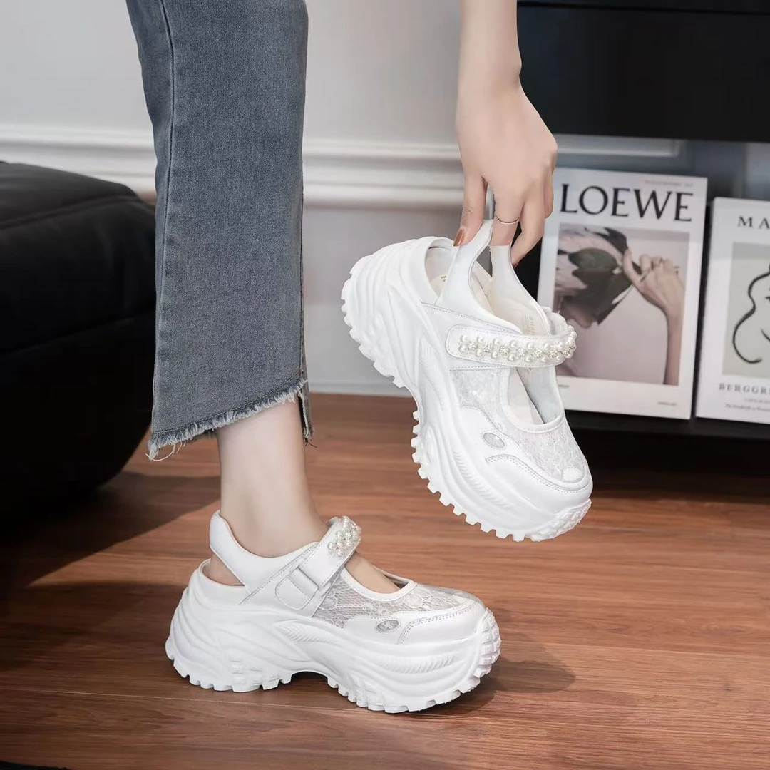 【与然良品】5333-3爆款百搭时尚休闲鞋