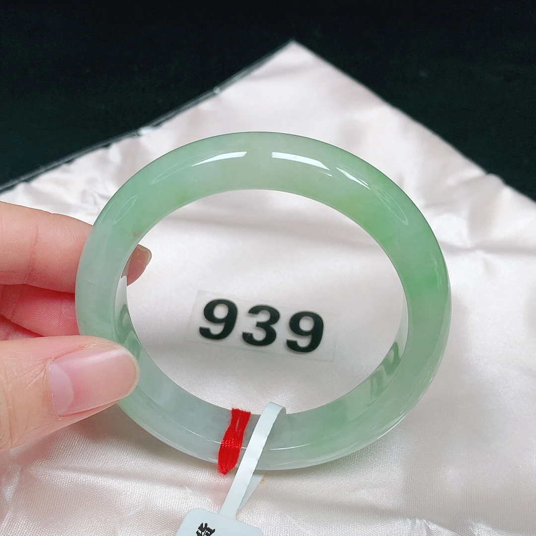 未镶嵌手镯翡翠翡翠手镯未镶嵌