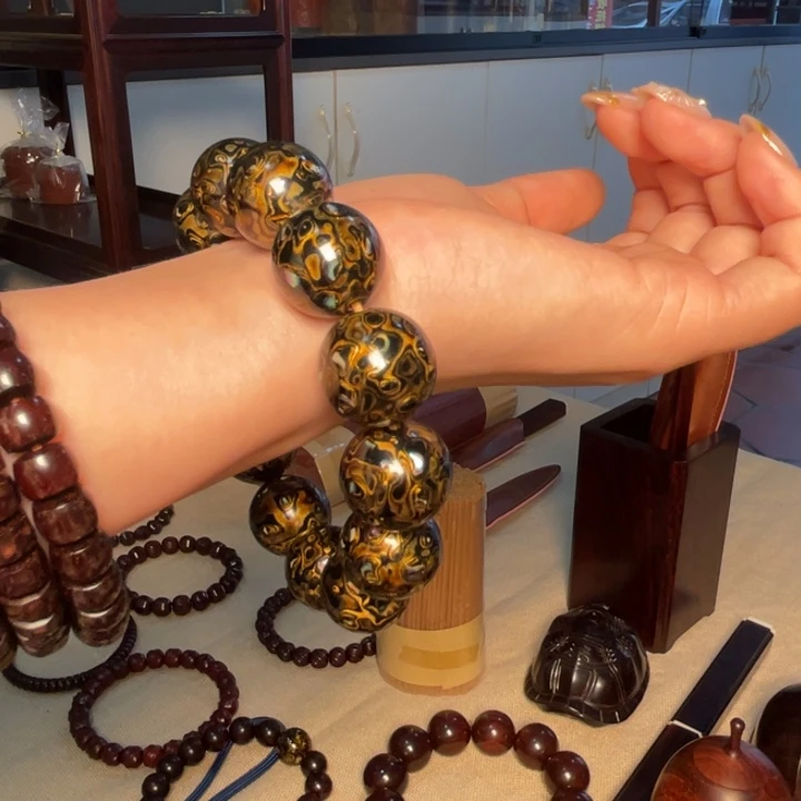 小叶紫檀手串/手链