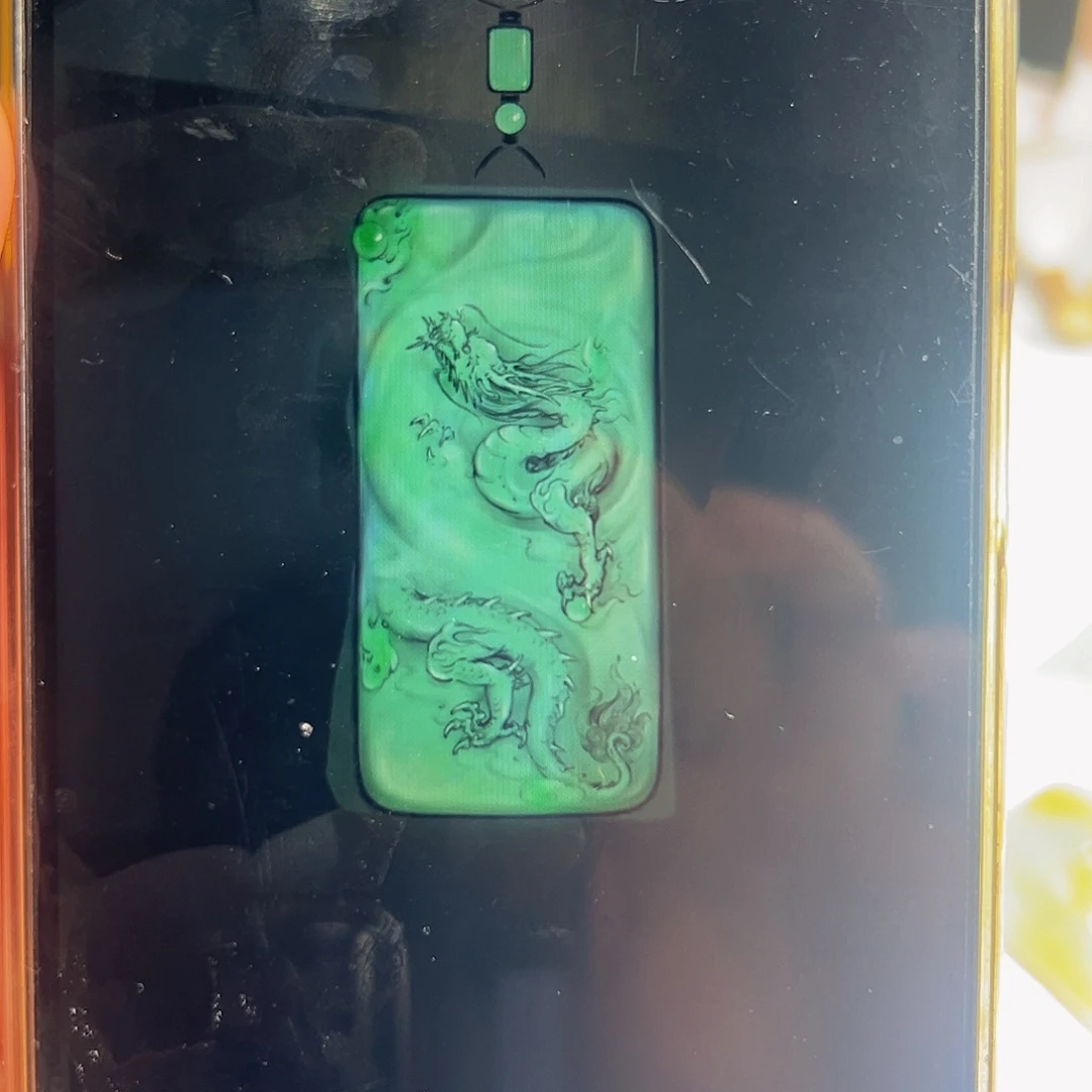 定制翡翠未镶嵌天然缅甸A货翡翠