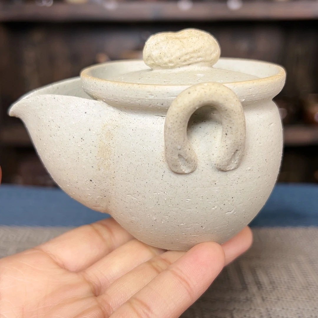 纯手工制作的宝瓶