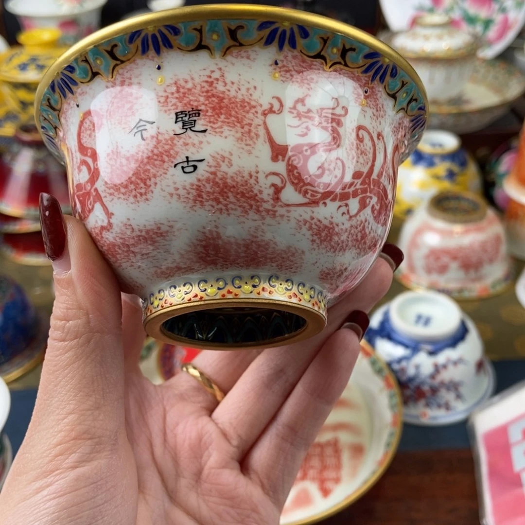 陶瓷艺术家的作品是什么意思