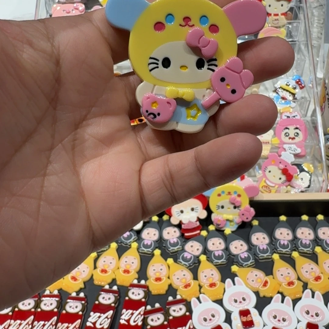 醋酸非金属米花兔