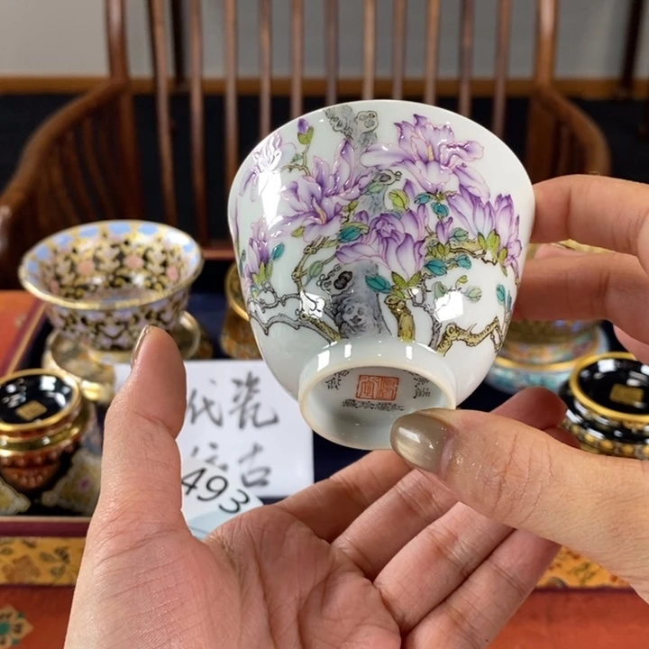 九鸣瓷艺九鸣瓷艺