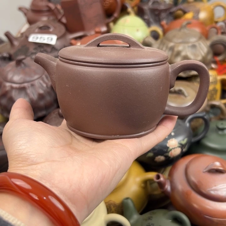 茶壶紫砂紫砂壶紫砂