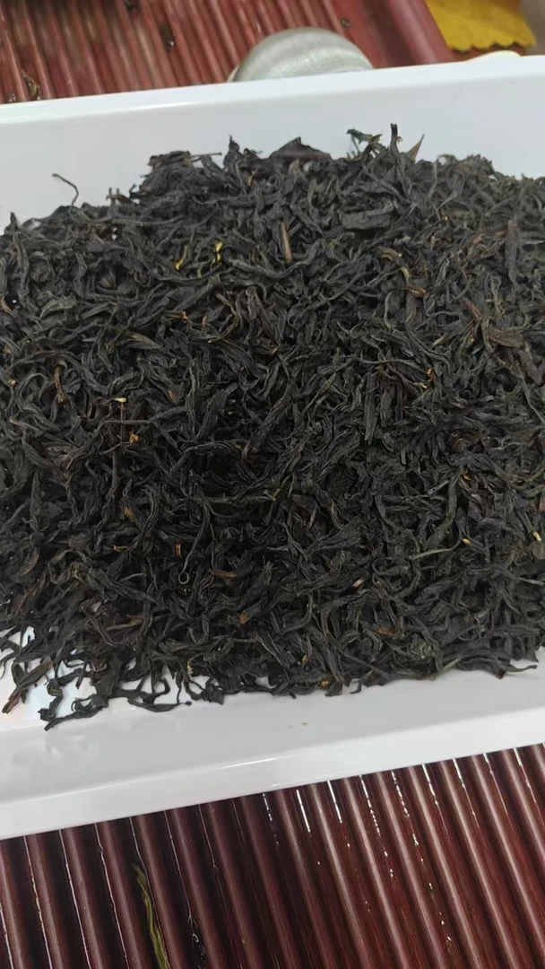 【琴姐源头好茶专属】妃子笑荔枝红茶武夷山