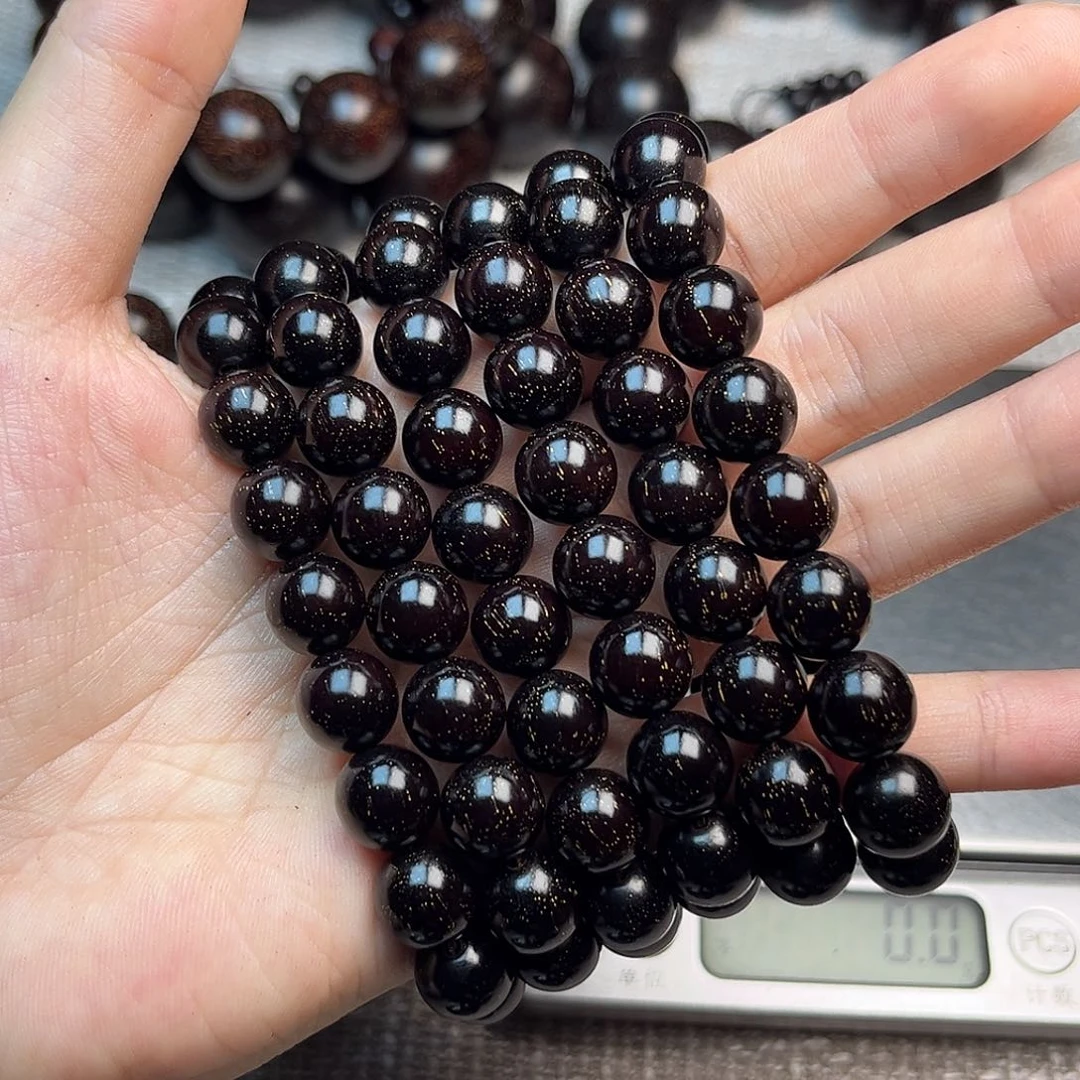 檀香紫檀（小叶紫檀）1.0x108多星