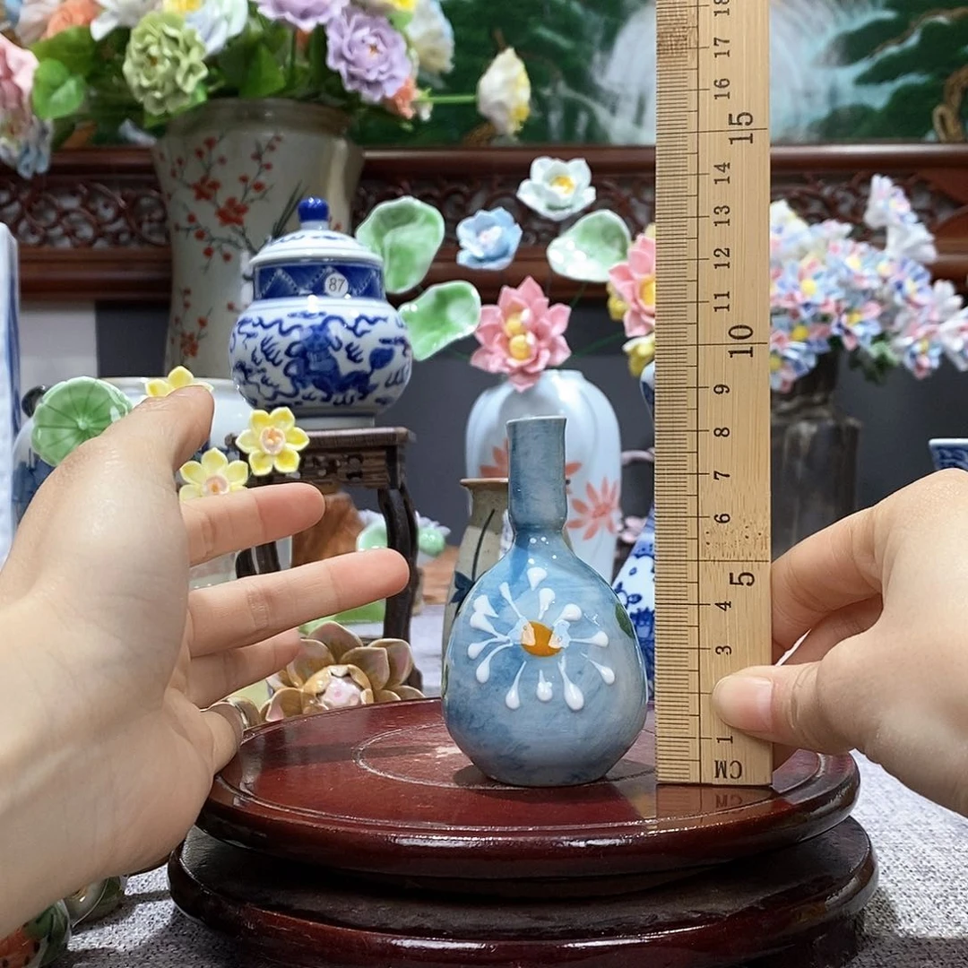 瓷片景德镇的陶瓷和