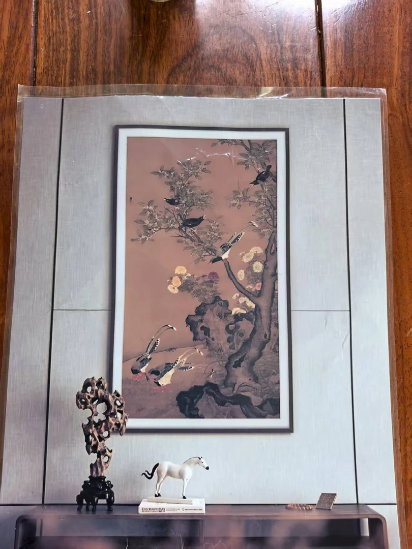 装饰画代拍链接2号