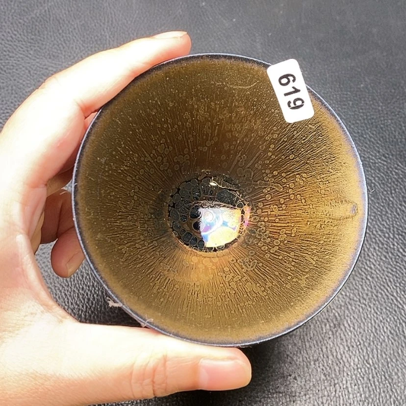 【闪购商品】茶盏我的盏太好看了吧