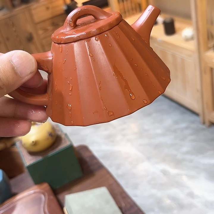 茶壶紫砂紫砂茶具