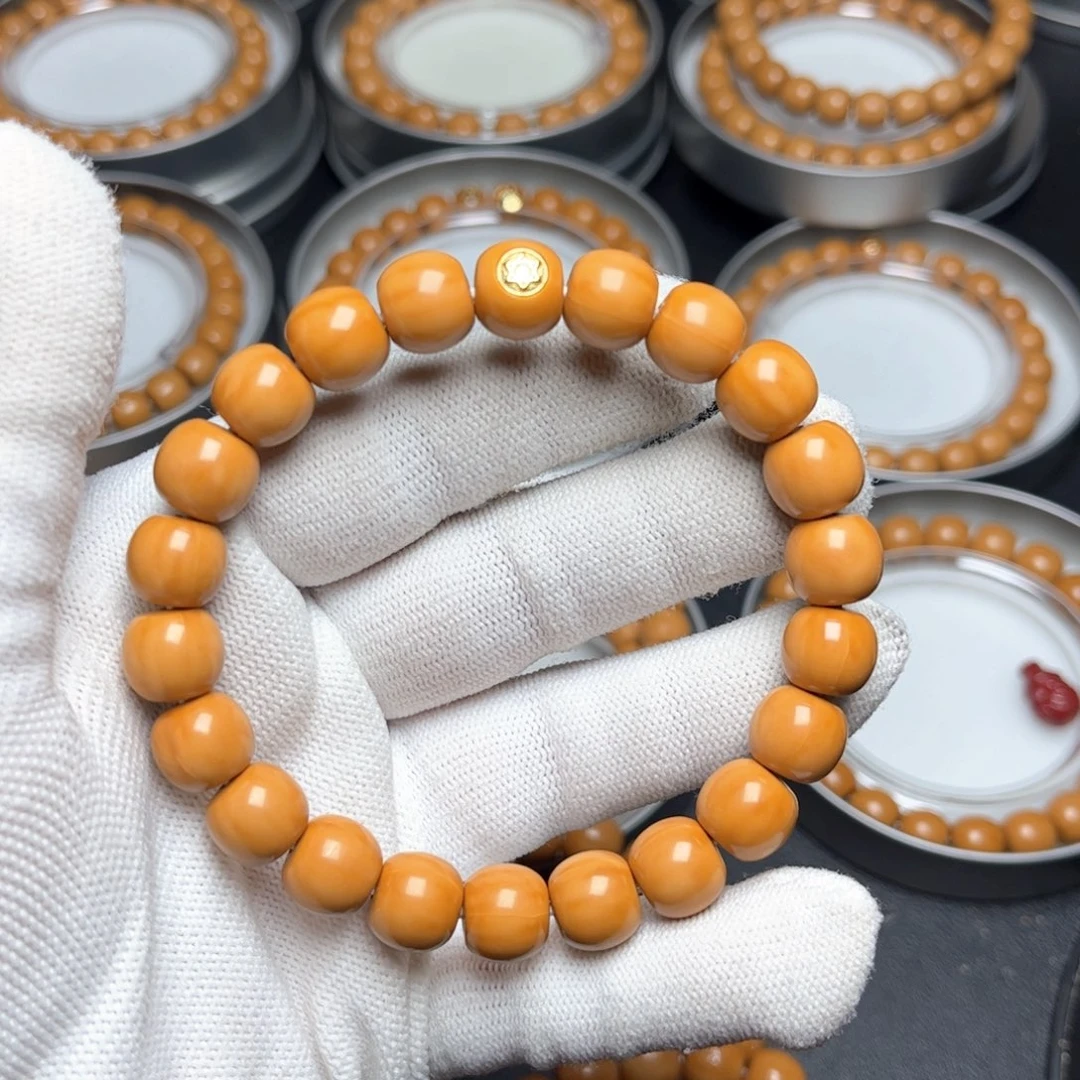 猴头核桃手串无暇老邢11左右单标