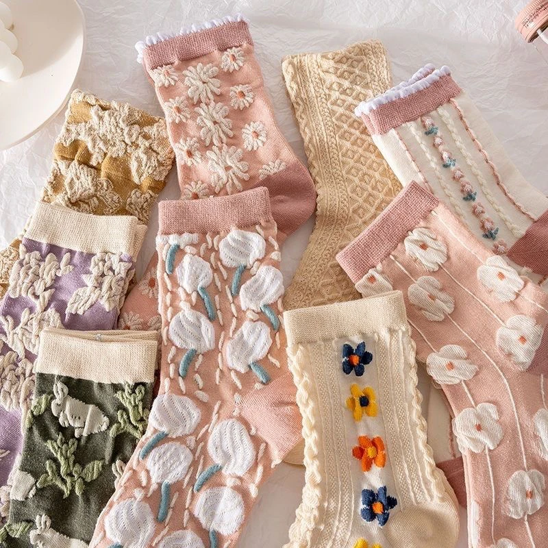 男女童棉袜大露露通用链接