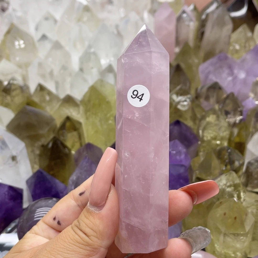 天然水晶未镶嵌水晶W****野94