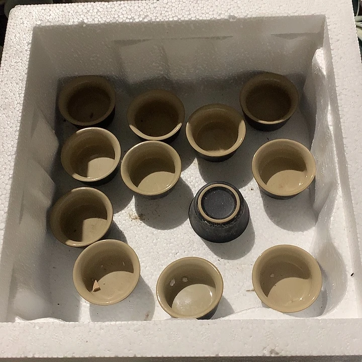 微瑕茶具介意勿拍