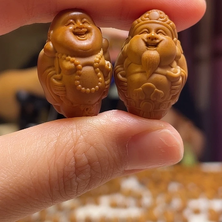 手串/手链橄榄核