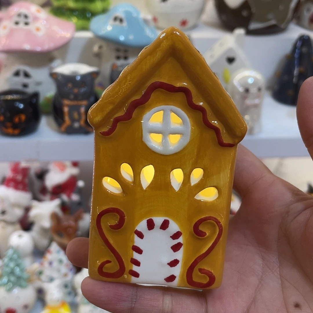 陶瓷微瑕介意慎拍