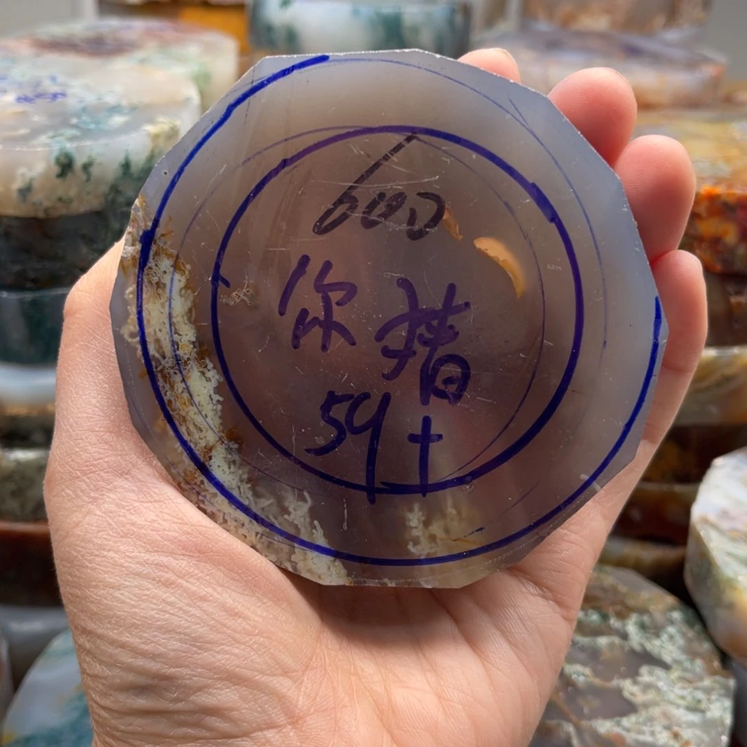 定制玛瑙你****，水草玛瑙