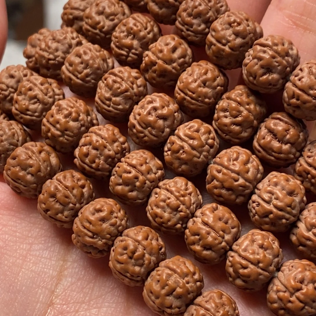 天***️菩提籽类老树王卡10 108