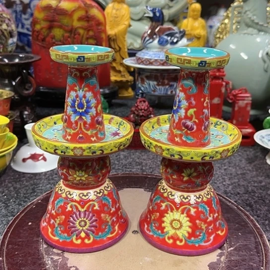 瓶摆件家居设计的