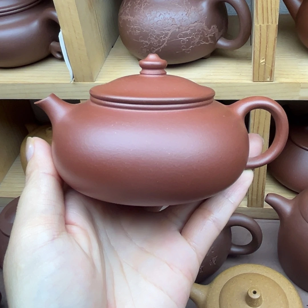 泥塑清水泥寒江170cc