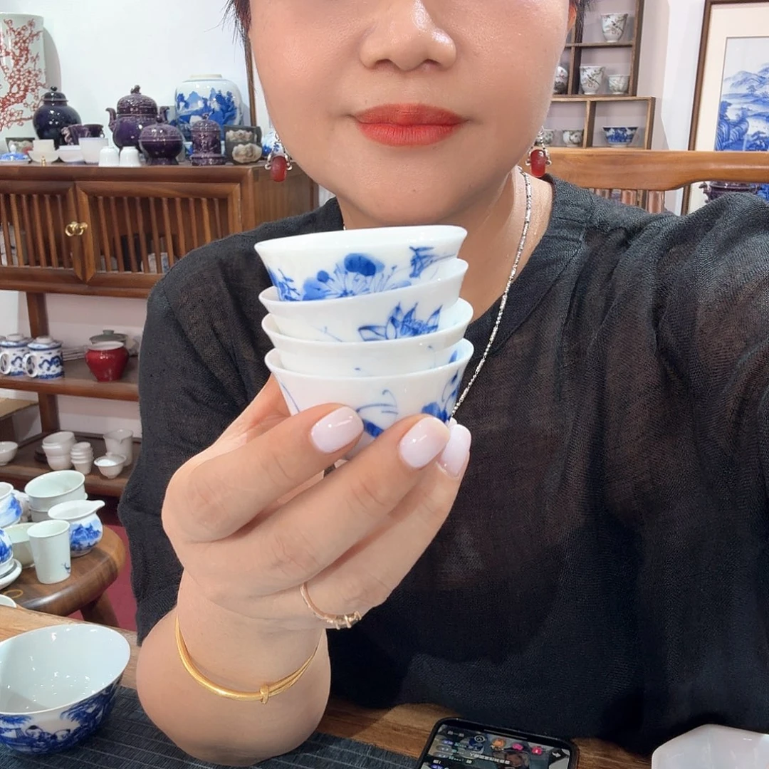 纯手工手会主人杯