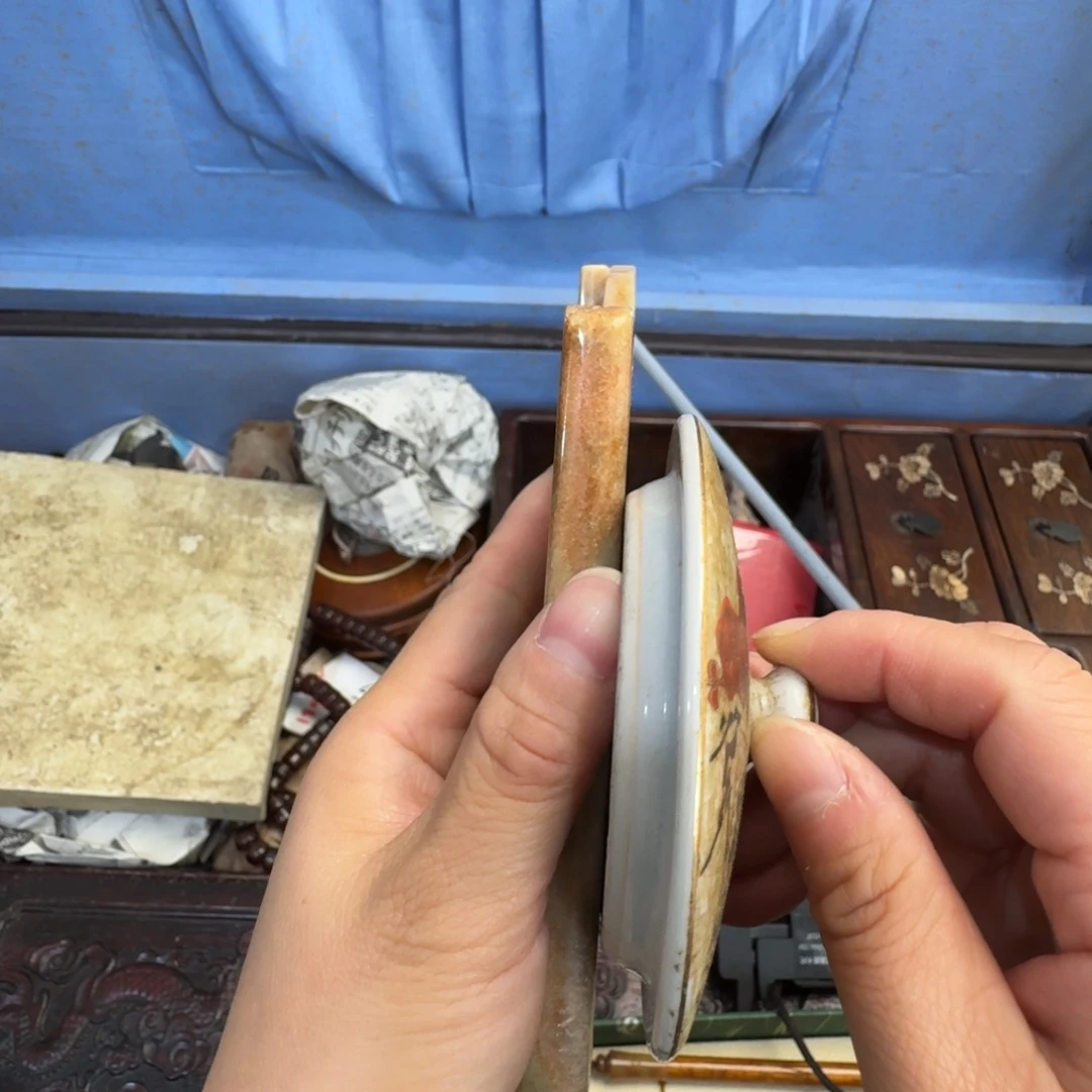 陶瓷手串，多样性发一