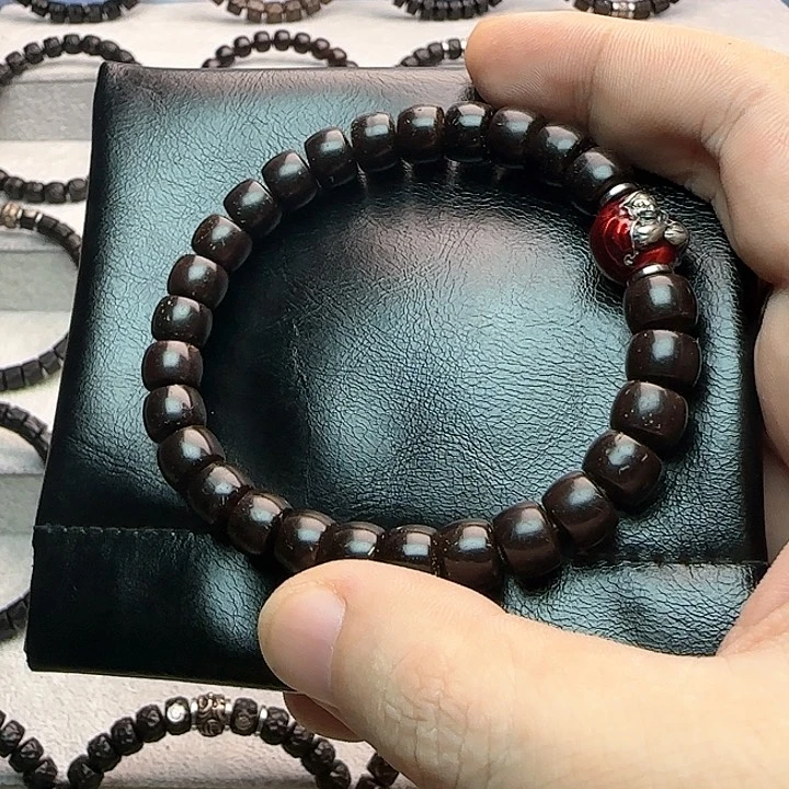 【闪购商品】手串椰蒂97直切恶僧