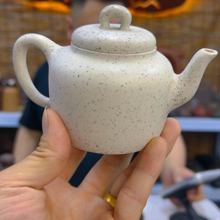 茶杯紫砂宜兴市紫砂壶微瑕