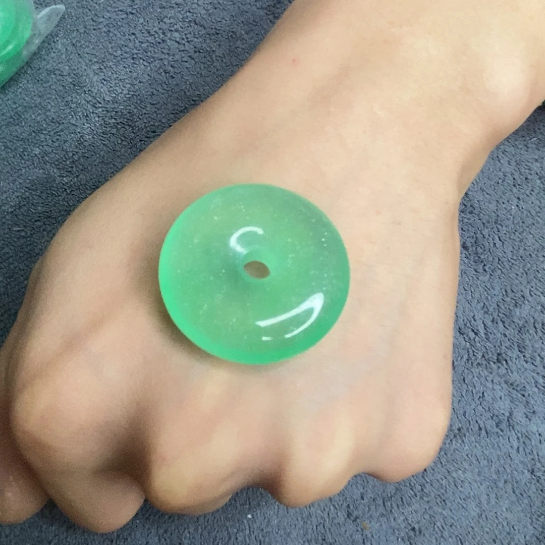 合金硅化玉珠宝奇石164 精品吊坠精品饰品